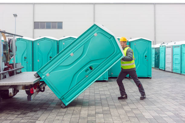 Best Construction site porta potty rental  in Eastport, ME